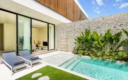 Casa Umalas Villa by Betterplace