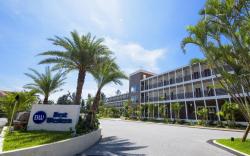 Best Western Okinawa Onna Beach