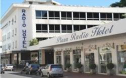 Radio Hotel Resort & Convention