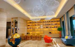 Kyriad Marvelous Hotel Pingxiang Wanlong Bay