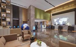 Kyriad Marvelous Hotel Dongguan Houjie Convention and Exhibition Center