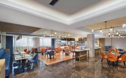 Kyriad Marvelous Hotel Dongguan Houjie Convention and Exhibition Center