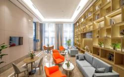 Kyriad Marvelous Hotel Qinhuangdao Nandaihe