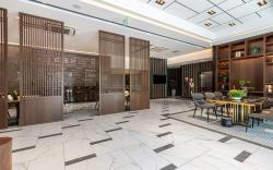 Magnotel Business Yangzhou Ancient Grand Canal Dongguan Street He Garden