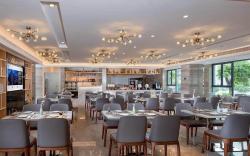 Kyriad Marvelous Hotel Zhongshan University of Science and Technology