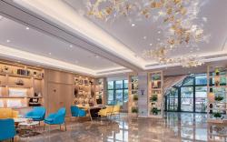 Kyriad Marvelous Hotel Zhongshan University of Science and Technology