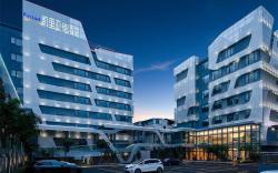 Kyriad Marvelous Hotel Zhongshan University of Science and Technology