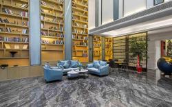 Kyriad Marvelous Hotel Henan Xinyang Pingqiao
