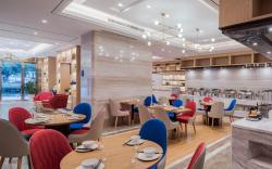 Kyriad Marvelous Hotel Yangshuo West Street