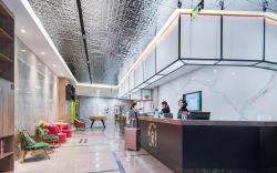 Campanile Hotel Yangzhou Ancient Grand Canal Dongguan Street He Garden
