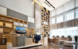 Kyriad Marvelous Hotel Nanchang Xianghu Jinsha Avenue
