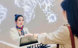 Kyriad Marvelous Hotel Heyuan Jianji Wanda Plaza