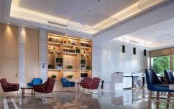 Kyriad Marvelous Hotel Dongguan Nancheng Guomao