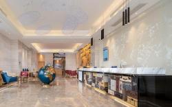 Kyriad Marvelous Hotel Dongguan Nancheng Guomao