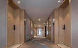 Kyriad Marvelous Hotel Tai'an Municipal Government Plaza