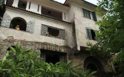 Pura Vida Hostel