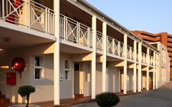 Vetho 2 Apartments OR Tambo Airport