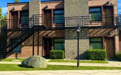 Aparts Calafate Suites