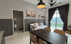 The SUN 3BRHomestay near  Qbaymall Airport SN152CH