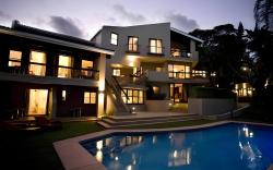 Teremok Lodge & Spa