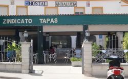 Hostal Andalucia de Arcos