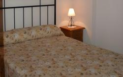 Apartamentos El Volante II