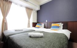 HIFUMI#1202★5m Umeda, near Kyoto. Value & clean!