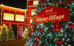 CALACATTA HOTEL & RESORT