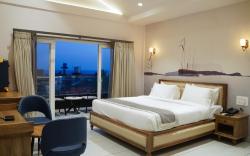 Ariena By Spree Hotels Goa