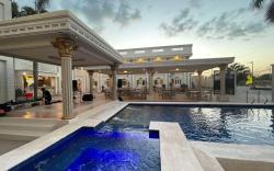 El Palacio Hotel & Resort