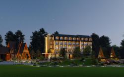 SUNFLOWER HOTEL & RESORT