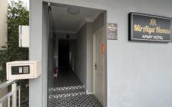 MİRALYA HOMES
