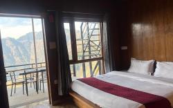 Café Cloud End by Misty mountain