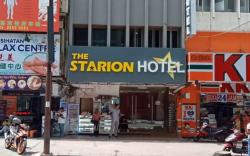 THE STARION HOTEL BUKIT BINTANG