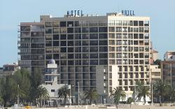 Hotel Neptuno