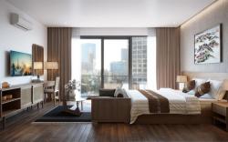 J'adore Apartment