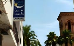 La Bartola Guesthouse