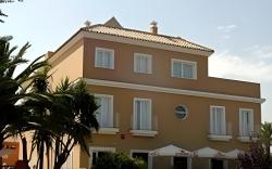 Hotel Las Canteras de Puerto Real