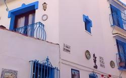 Micaela Charming Hostal