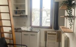 Smart Studio Sacré-Cœur