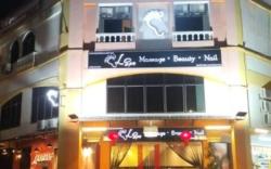 L Ferringhi Hotel