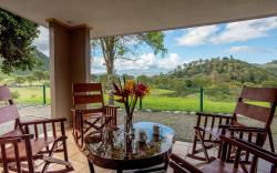 Coffee Pickers Village By Hacienda Orosi