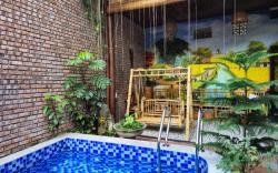 Tâm Family Homestay-Huế