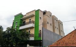 Cozy Residence Muwardi Jakarta
