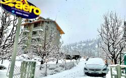 La Aero Resort - Manali