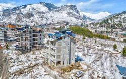 La Aero Resort - Manali