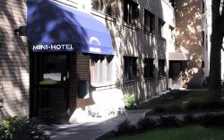 Goteborgs Mini-Hotel