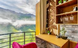 Kaivalya Luxury Retreat(Suite room)