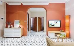 VietHOME-Upto6pax-2Bedrooms-Old Quarter/Hoan Kiem