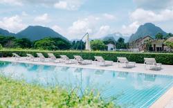 Lisha Grand Riverside Hotel